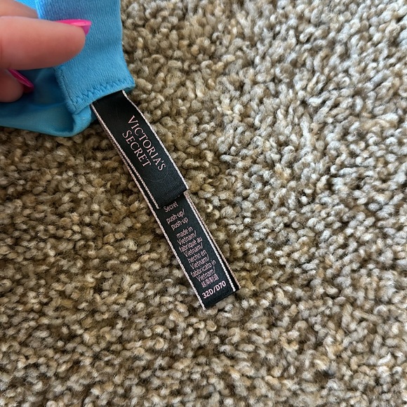 Victoria’s Secret bra so obsessed smooth push up bra - Picture 4 of 4